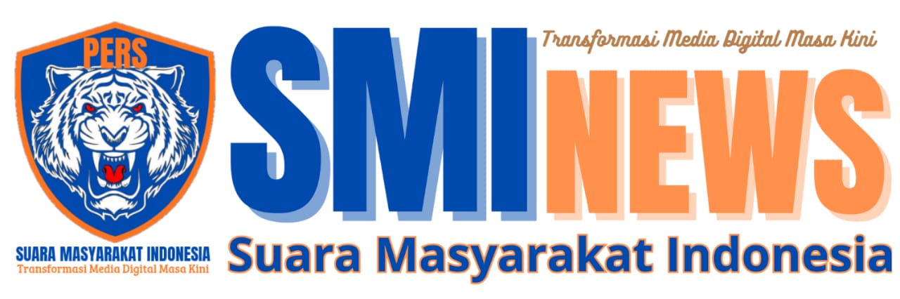 Suara Masyarakat Indonesia