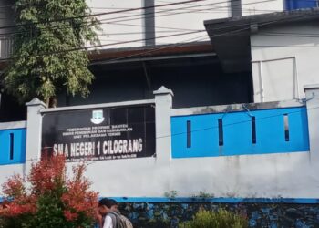 Kontrol Sosial Soroti Anggaran BOS di SMAN Kecamatan Cilograng, Diduga Operator Mark’up Data Siswa