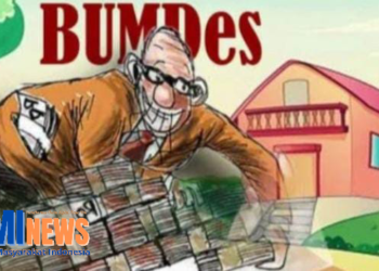 BUMDes Pasirdurung Menuai Polemik: Direktur Tak Tahu Dana Ketapang Sudah Cair