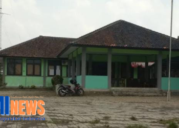 Ada Apa dengan Camat Angsana? Dugaan Menu Dapur MBG Tak Sesuai, Camat Mengaku Tak Tahu