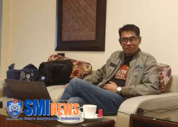 Ahli Pers Dewan Pers Mahmud Marhaba: Polri Salah Prosedur Tangani Sengketa Jurnalistik di Bangka Belitung