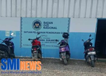 Diduga Beroperasi Lama dengan Alamat Bermasalah, Legalitas Dapur MBG Yayasan Al-Jabbar Dipersoalkan