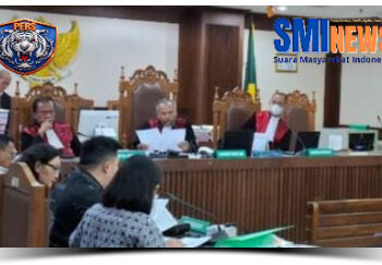 Sentil Jusuf Hamka, GEMAH Ingatkan Pentingnya Due Diligence