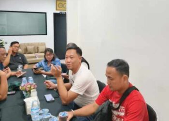 Sosialisasi Ketua Biro Tanggap Bencana DPD PSI Kota Bekasi: Perkuat Kesiapsiagaan hingga Tingkat Akar Rumput