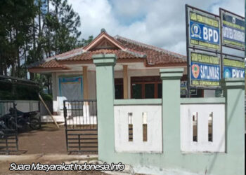 Kelompok Tani Tak Dilibatkan, Pengelolaan Anggaran Program OPLAH di Desa Gunung Wangun Disorot