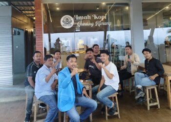 KNPI Pandeglang Desak Klarifikasi DPMPD Terkait Dugaan Pelanggaran Juklak–Juknis Dapur MBG