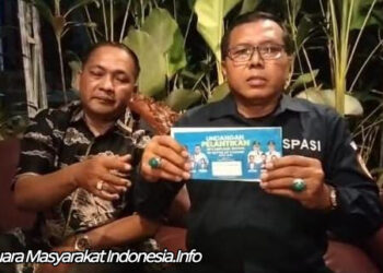 Ketua SPASI Bogor Raya Diintimidasi Oknum Ketua Ormas: SPASI Tempuh Jalur Hukum