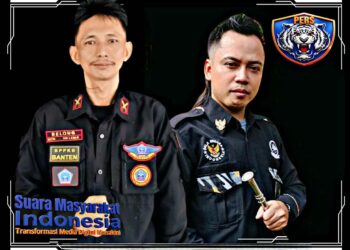 Skandal Dugaan Keterlibatan Kepala Dinas dalam Pengelolaan Program MBG di Kabupaten Lebak