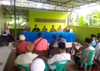 Kades Kertarahayu Bantah Isu Pungli PTSL, Warga Diminta Laporkan Jika Ada Pelanggaran