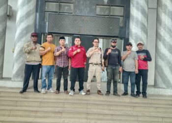 Konferensi Pers Segera Digelar, GOWIL Tantang Disdik Pandeglang Buka Laporan BOS 2023–2025