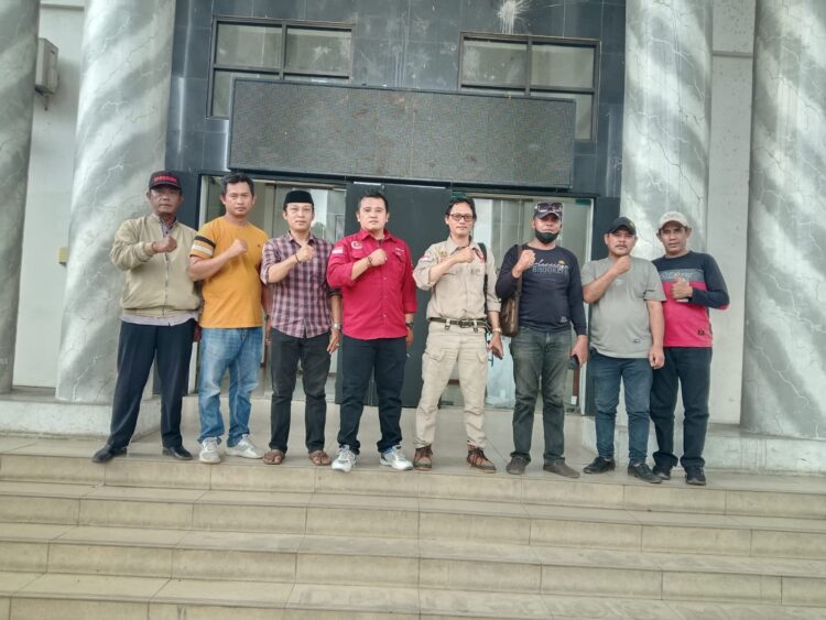 Konferensi Pers Segera Digelar, GOWIL Tantang Disdik Pandeglang Buka Laporan BOS 2023–2025