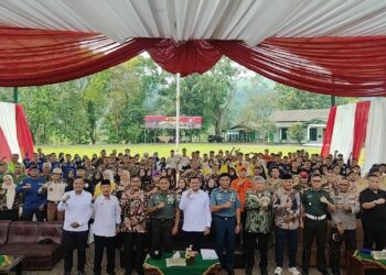 Pekan Pancasila 2026 di Sumedang: Momentum Perkokoh Persatuan dan Ketahanan Nasional