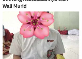 KNPI Pandeglang: Rapelan 3 Hari MBG Awal Ramadan Perlu Dihitung Kesesuaiannya oleh Wali Murid