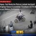 Sigap, Sat Reskrim Polres Lebak berhasil Ungkap Kasus Curanmor Terekam CCTV di Areal Makam Pahlawan