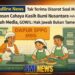 Tak Terima Disorot Soal MBG? Yayasan Cahaya Kasih Bumi Nusantara Indonesia Tuduh Media, GOWIL: Hak Jawab Bukan Tameng!