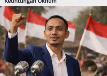 GPMM Angkat Bicara soal Dugaan Penyimpangan MBG: “Jangan Korbankan Gizi Rakyat demi Keuntungan Oknum”