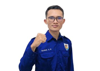 Kinerja Genap 1 Tahun Bupati Dan wakil Bupati, Di Apresiasi Ketua DPD KNPI Lebak