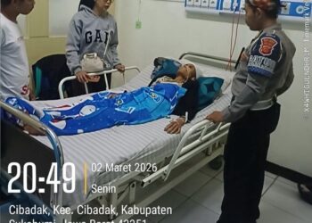 Relawan Sehati Sejahtera Bantu Warga Sukamaju Tertolak Perhatian Desa