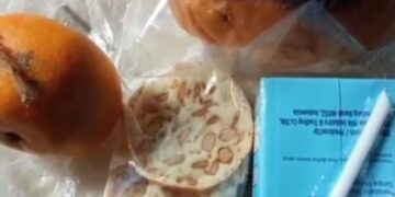 Sorotan Tajam ke MBG Gunungbatu: Menu Dipersoalkan, Klarifikasi Tak Kunjung Muncul