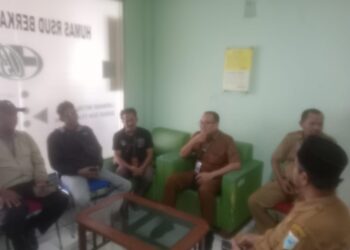 Krisis Obat di RSUD Berkah Pandeglang Terbongkar, Pasien BPJS Dipaksa Beli Obat di Luar