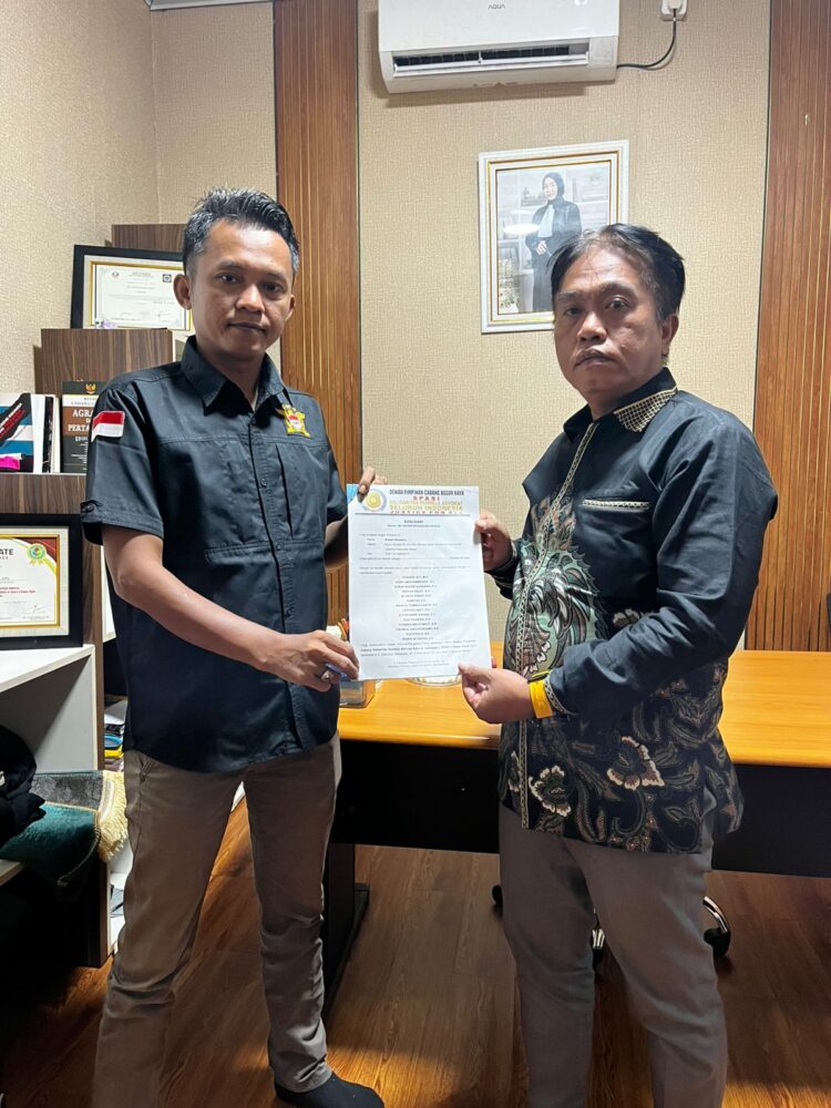 Diduga Jadi Korban Fitnah, Ketua BPI KPNPA RI Bogor Dapat Pendampingan Hukum dari SPASI