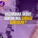 Somasi Final Diabaikan! Tim Hukum Budi Kartono Siap Tempuh Gugatan di PN Sumedang dan Bongkar Dugaan Kejahatan di Polda Jawa Barat