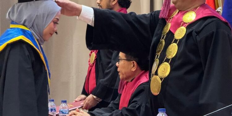  Dari Tukang Sapu Hingga Kursi Menteri: Kisah Transformasi Luar Biasa Paiman Raharjo