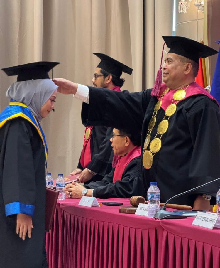  Dari Tukang Sapu Hingga Kursi Menteri: Kisah Transformasi Luar Biasa Paiman Raharjo