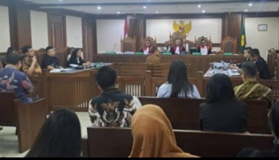 Ketum SMUK : CMNP Bisa Kalah, Gugatan Ke MNC Asia Holding Salah Alamat