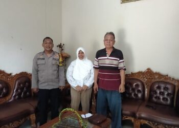 Owner PT BARAYA Temui Konsumen Perparkiran RSUD BAKTI PAJAJARAN “Untuk meminta maaf “