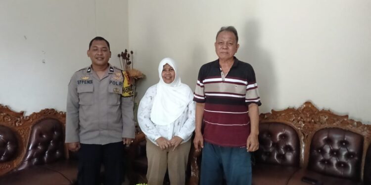 Owner PT BARAYA Temui Konsumen Perparkiran RSUD BAKTI PAJAJARAN “Untuk meminta maaf “