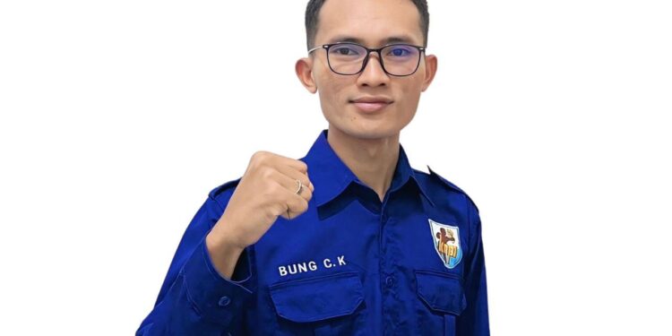 DPD KNPI Lebak Mengecam keras Tewasnya warga di proyek waduk karian naungan BBWSC Banten Di Kecamatan maja