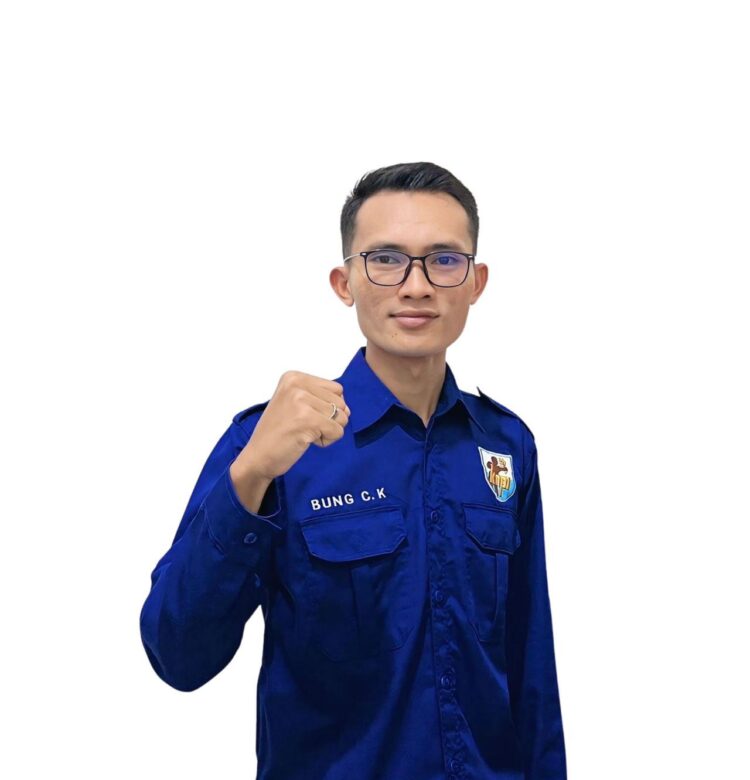 DPD KNPI Lebak Mengecam keras Tewasnya warga di proyek waduk karian naungan BBWSC Banten Di Kecamatan maja